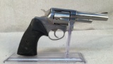 Ruger Police Service Six