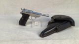 Walther P38 9mm Luger