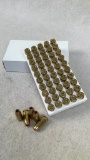 50ct 185gr HST 45 Auto Ammo