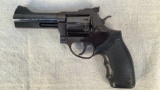 LaSaerra Sa Comanche II .38spl Revolver