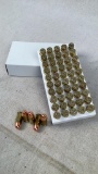 50ct 230gr Full Metal Jacket 45 Auto Ammo