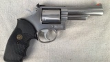 Smith & Wesson 66-2