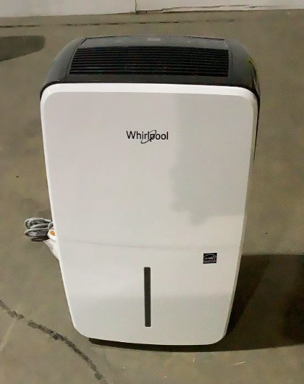 Dehumidifier