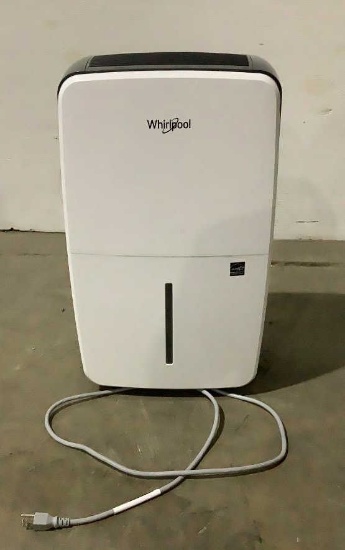 Dehumidifier