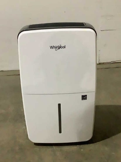 Dehumidifier