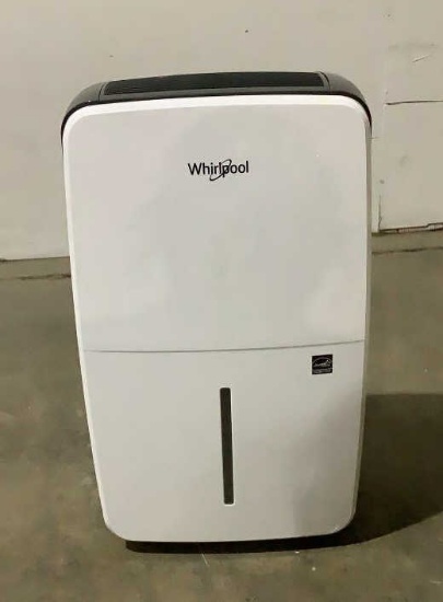 Dehumidifier