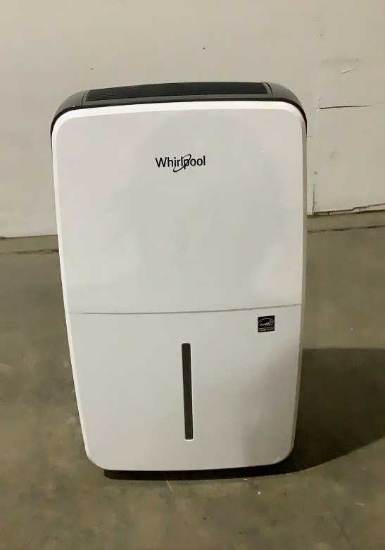 Dehumidifier