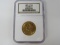 1888 - S $10 Liberty Gold Coin