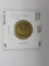 1834 $5 Classic Head Gold Coin