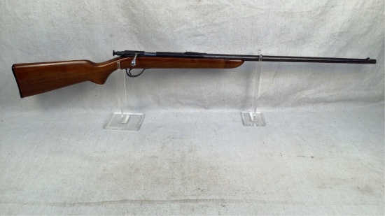Remington Targetmaster Model 41 22 Long Rifle