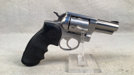 Ruger Speed Six 38 Special