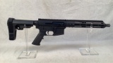 Spikes Tactical ST15 AR Pistol 300 Blackout