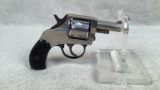 H&R Arms Co Young American DA 32 S&W