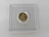 2002 $5 Gold American Eagles