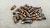 28ct Federal Ammunition Defensive 135gr 9mm Luger