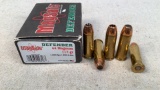 MagSafe Defender 117gr 44 Remington Magnum