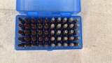 50 ct. assorted 30-06 FMJ/Frangible Ammo