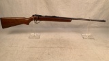 Remington 514 22 Long Rifle