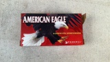 Federal American Eagle 38 ct. 158 gr 357 Magnum SP