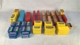 (approx qty - 65) Bullet Boxes-