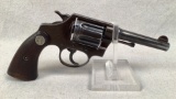 Colt Police Positive Special 38 Special
