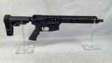 Spikes Tactical ST15 AR Pistol 5.56 NATO