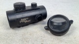 Tasco ProPoint Red Dot Sight