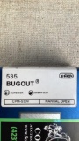 Benchmade 535 Bugout