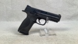 Smith & Wesson M&P9 9mm Luger