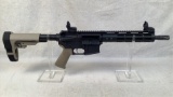 Anderson Mfg AM-15 300 Blackout Pistol