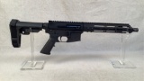 Spikes Tactical ST-15 AR Pistol 5.56 NATO