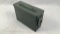 U.S. Military Surplus M19A1 .30 Cal Ammo Can