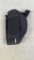 Medium Sized Pistol Holster w/ Mag Pouch