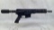 Palmetto State Armory M16A2 Pistol 5.56 NATO