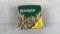 525 ct Remington Golden Bullet .22 LR Ammo