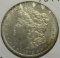 1879-P US Morgan Silver Dollar