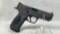 Smith & Wesson M&P40 OD SLIDE 40 S&W