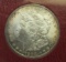 1900-S US Morgan Silver Dollar