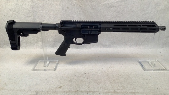 Spike's Tactical ST15 AR Pistol 5.56 NATO