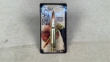 Lucky Shot Bottle Opener 50 BMG