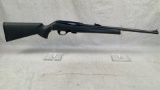Remington Model 597 22 Long Rifle