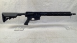 Spikes Tactical ST15 AR15 Rifle .223 Wylde
