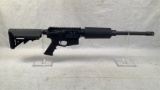 Spikes Tactical ST15 AR15 Rifle 458 SOCOM