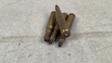 4 ct. Unfired .308 Blanks