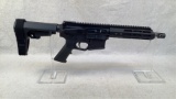 Spikes Tactical ST15 AR Pistol 223 Wylde