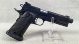 Rock Island Armory M1911 A2 FS Tactical 10mm Auto