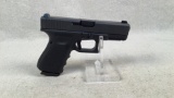 Glock 19 Gen 4 w/ OWB Holster 9mm Luger