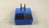 50ct Assorted 30-06 Springfield Ammo