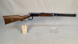 Winchester Model 94 Theodore Roosevelt