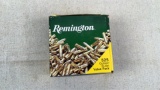 525 ct Remington Golden Bullet .22 LR Ammo